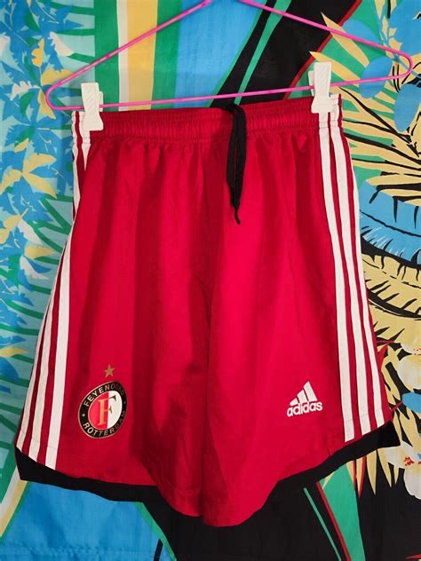 feyenoord shorts for men.